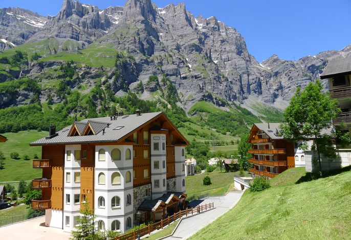 Edelweiss C