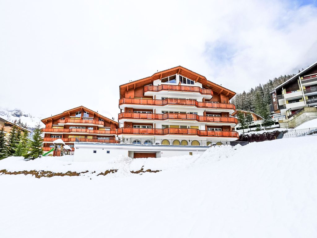 Edelweiss B
