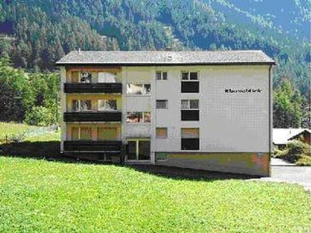 Haus Rhoneblick