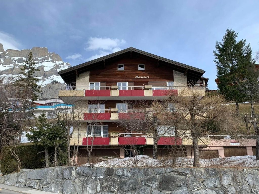 Haus Montanara