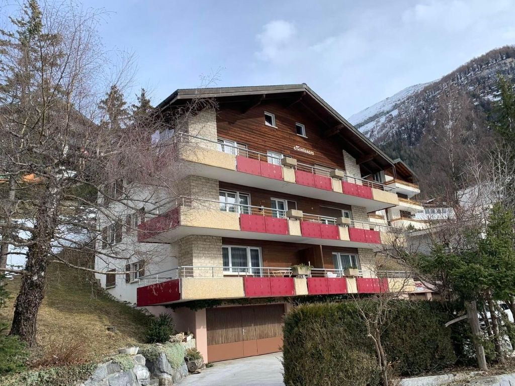Haus Montanara