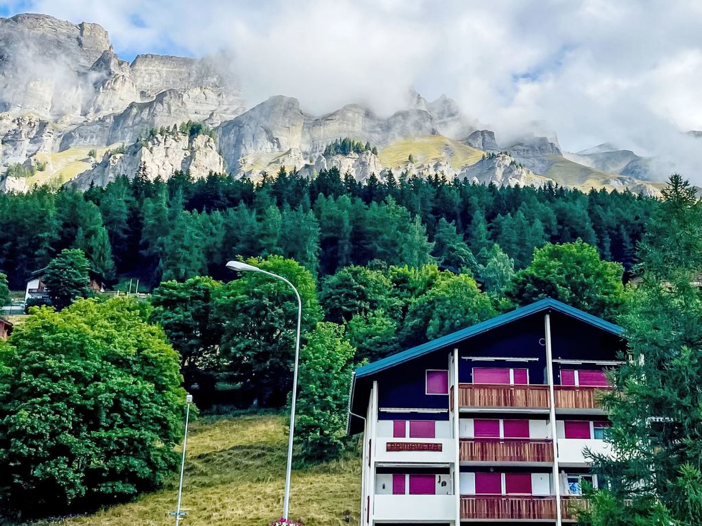 Gemmiblick