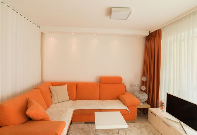 Haus Cristal