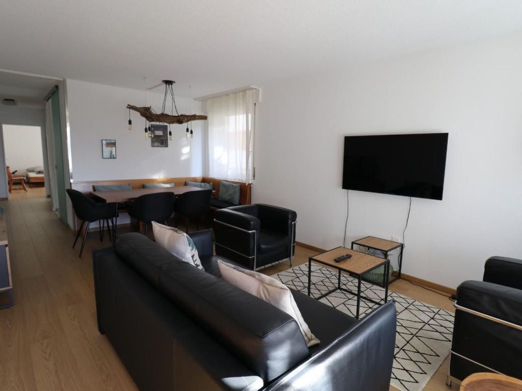 Siesta 3,5-Zimmer-Wohnung