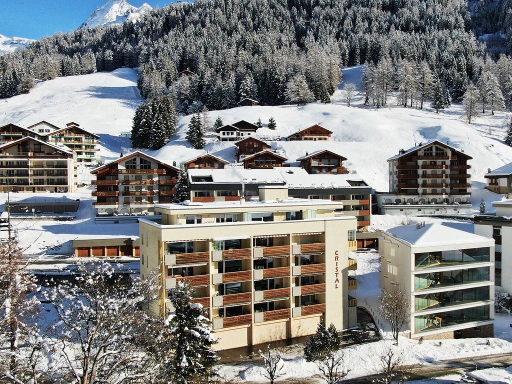 HAus Cristal Whg 61