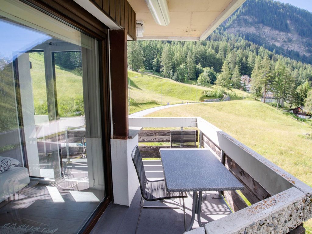 Haus Flaminia 39