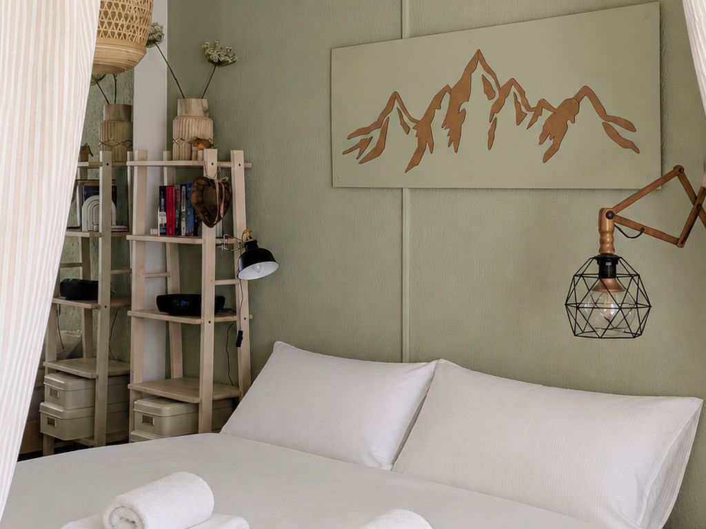 Majesta Leukerbad # 2-bed apartment, Bad, WC
