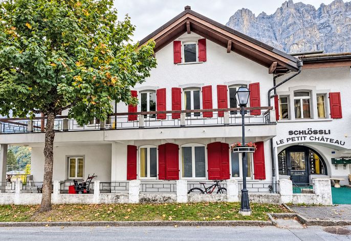 Schlössli Le Petit Château