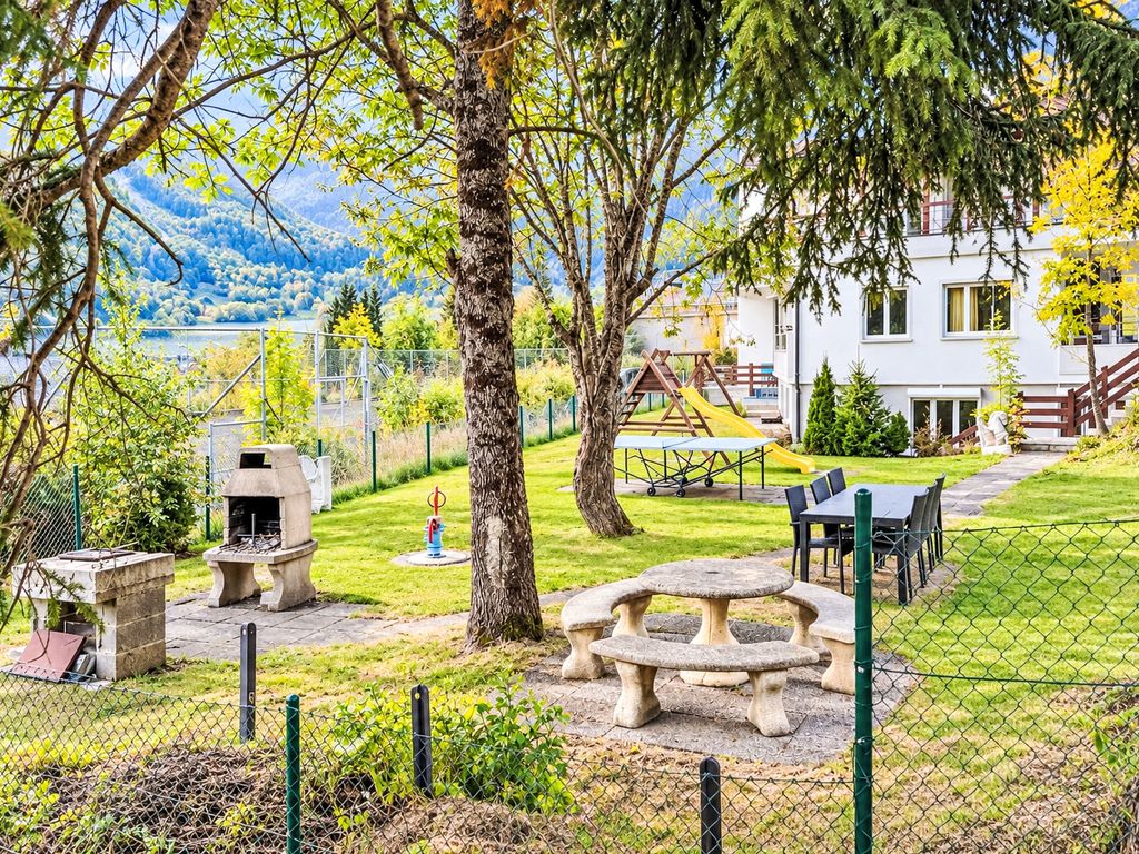 Schlössli Le Petit Château