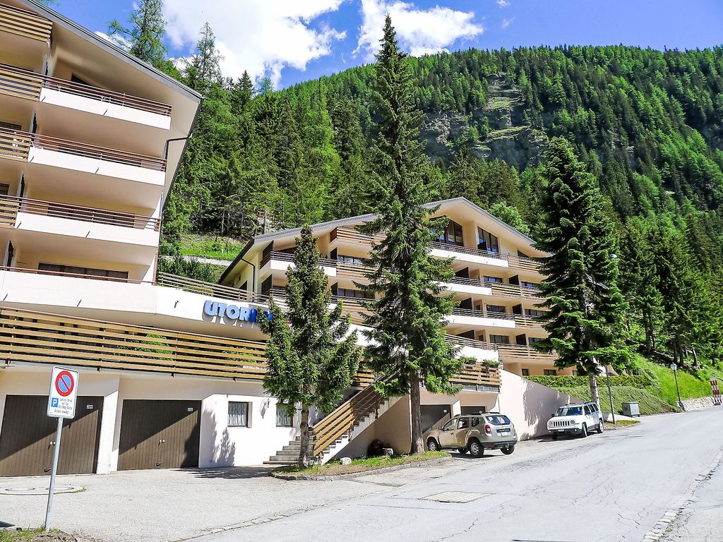 Ringstrasse Apt 225