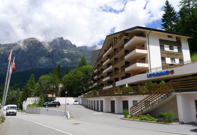 Ringstrasse Apt 225