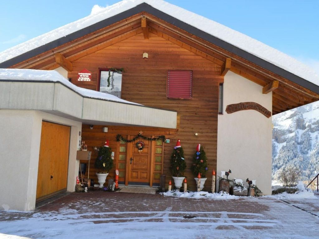 Chalet Abendstern