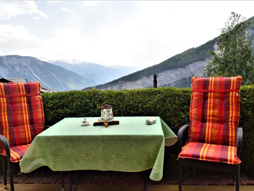 Chalet Abendstern