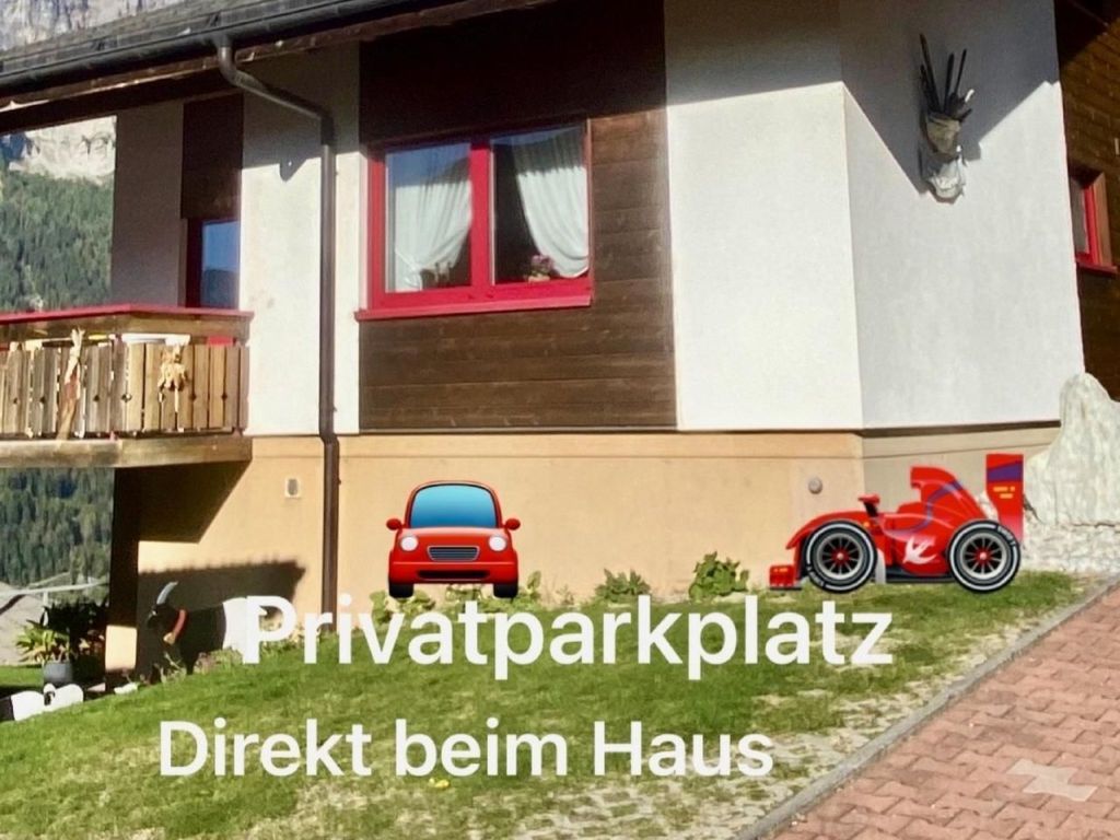 Chalet Kristall