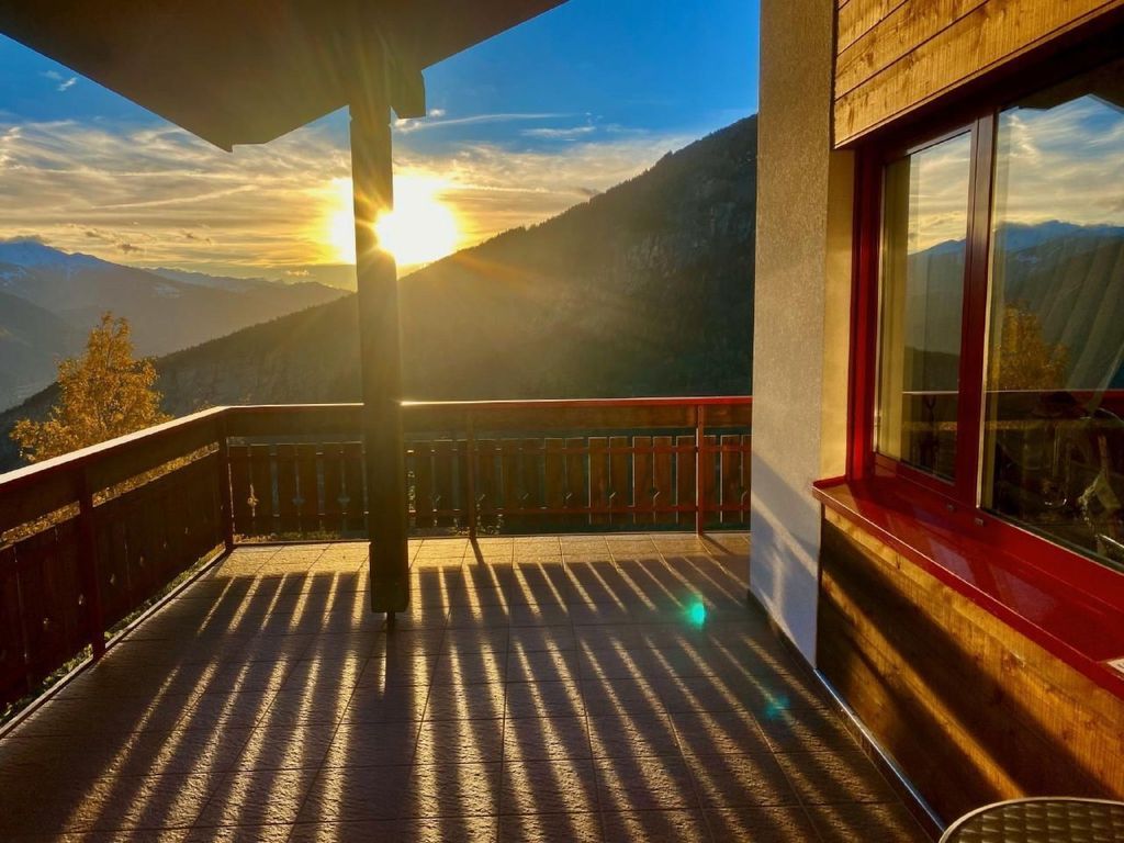 Chalet Kristall
