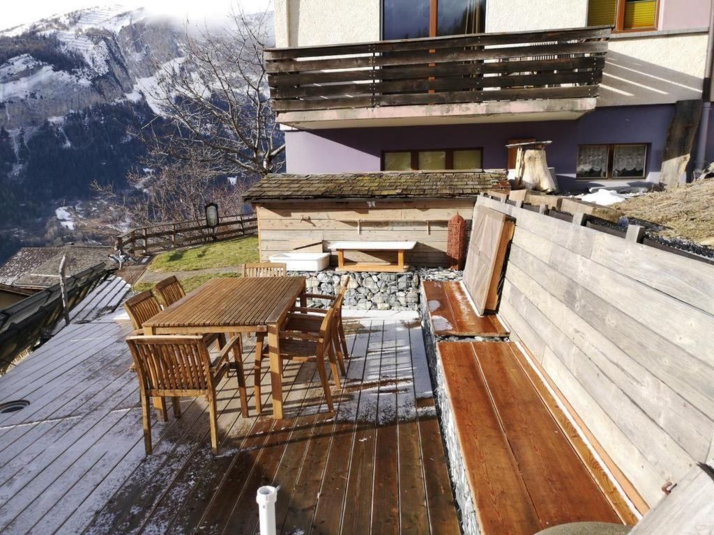 Haus Xaver