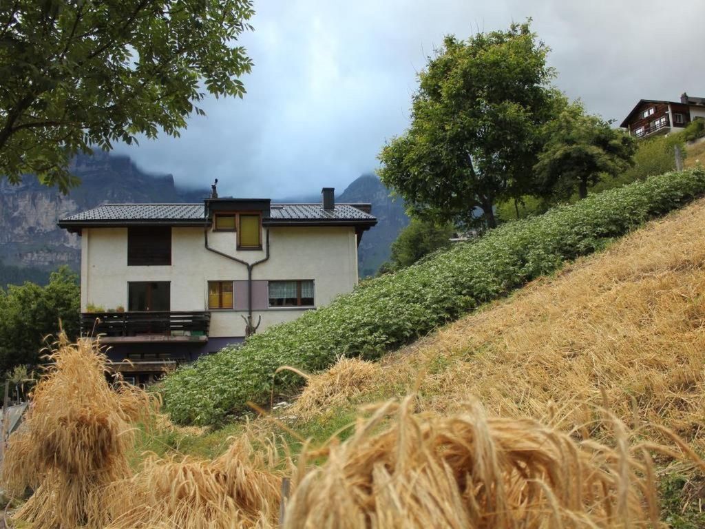 Haus Xaver