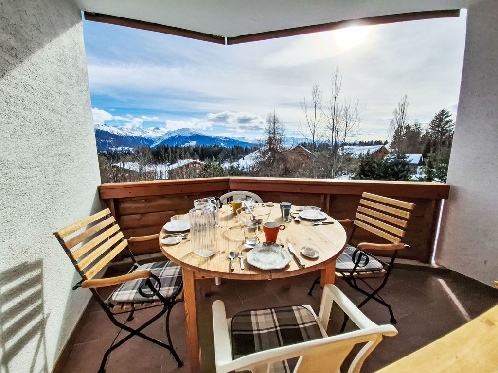 Crans-Léman 5