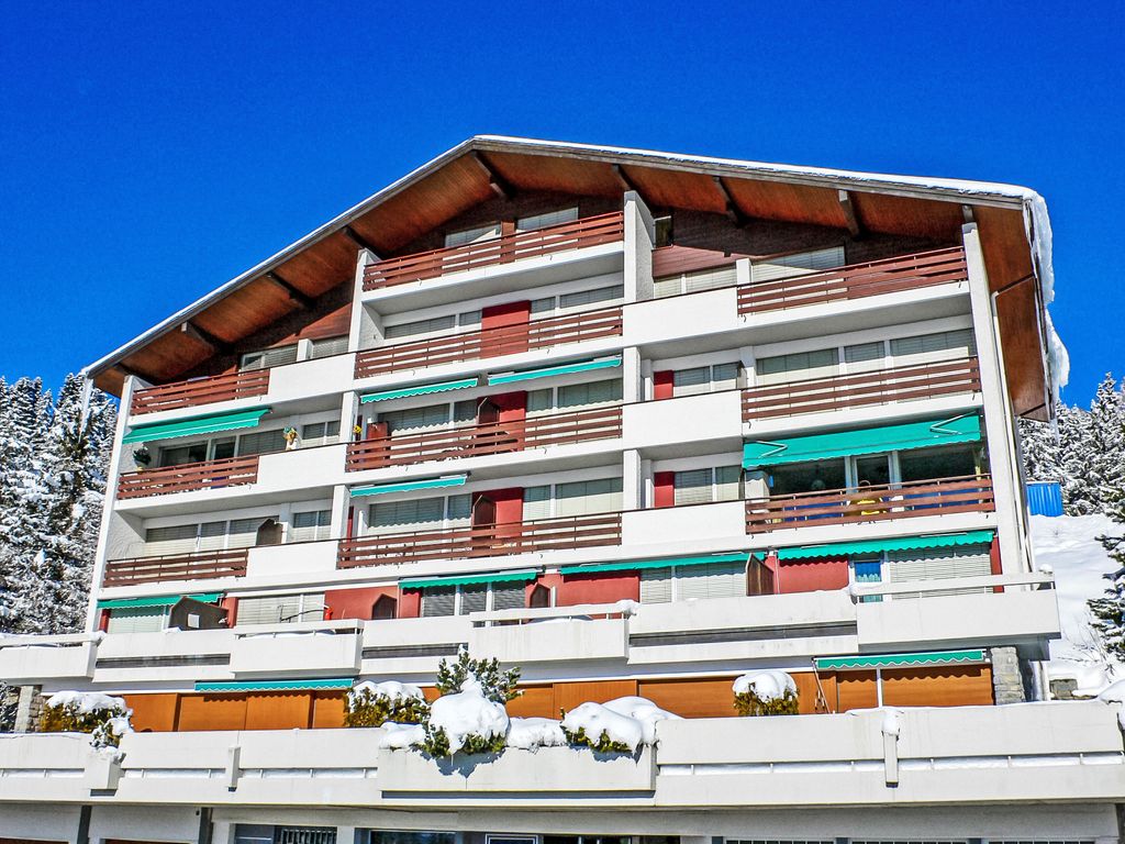 Clairière des Barzettes B14