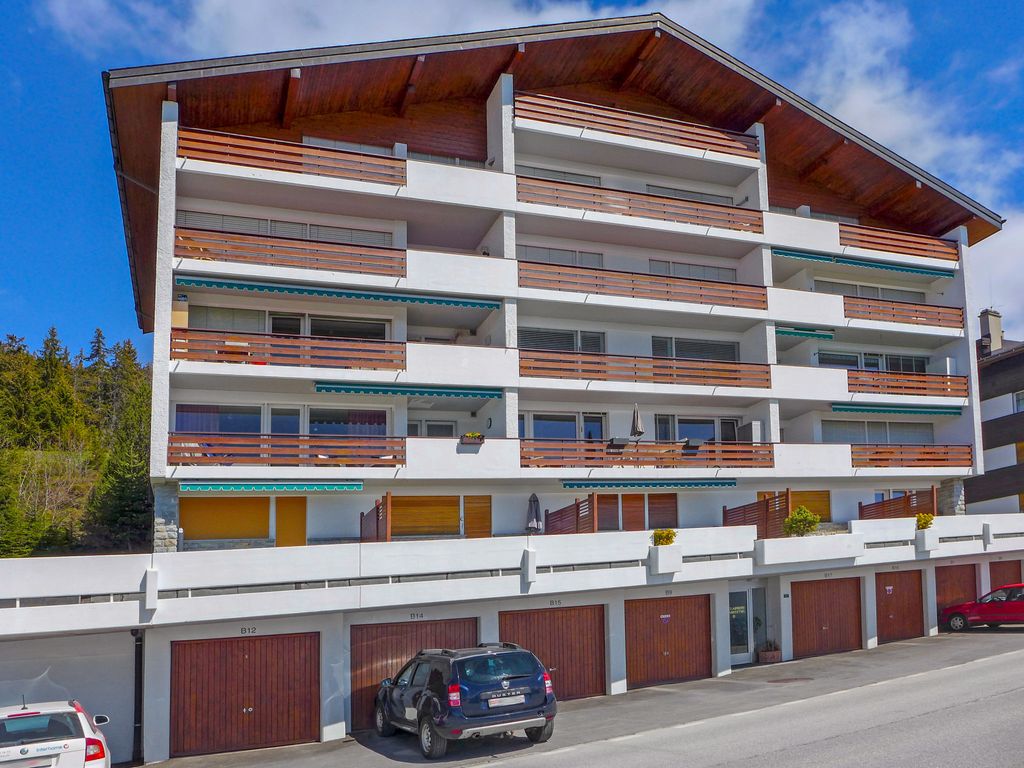 Clairière des Barzettes A16
