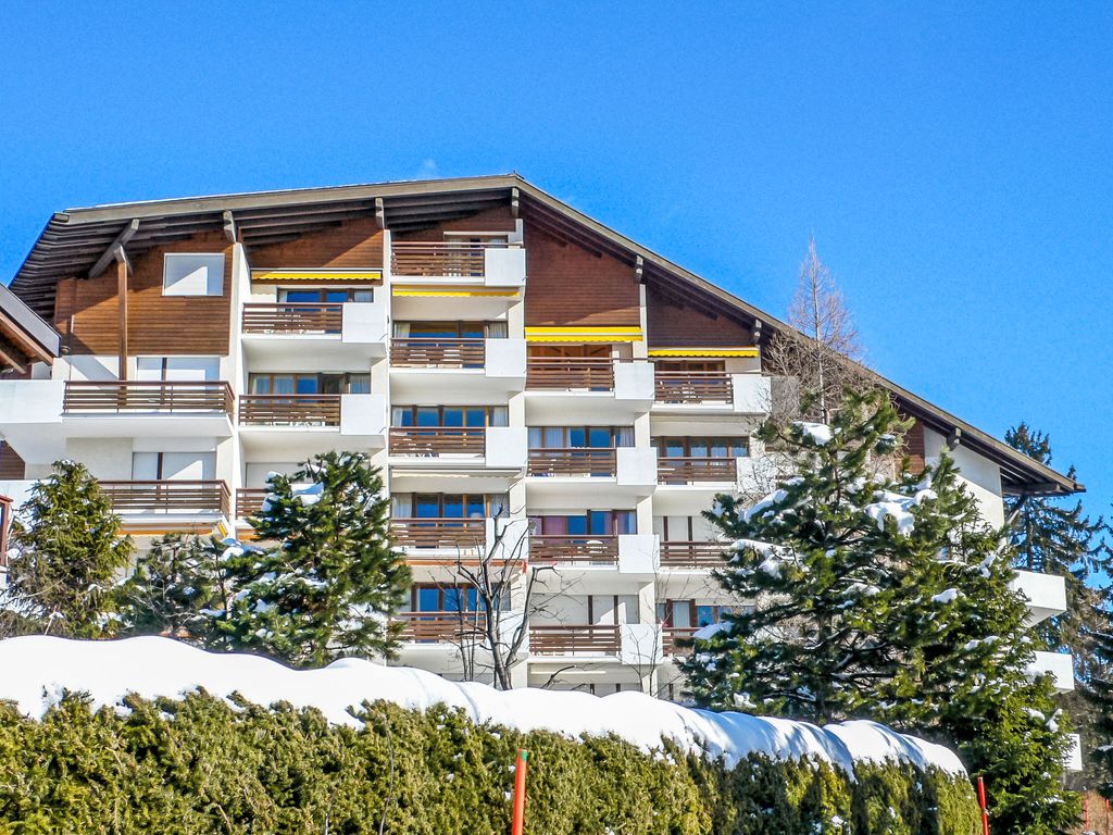 Résidence du Golf A 07