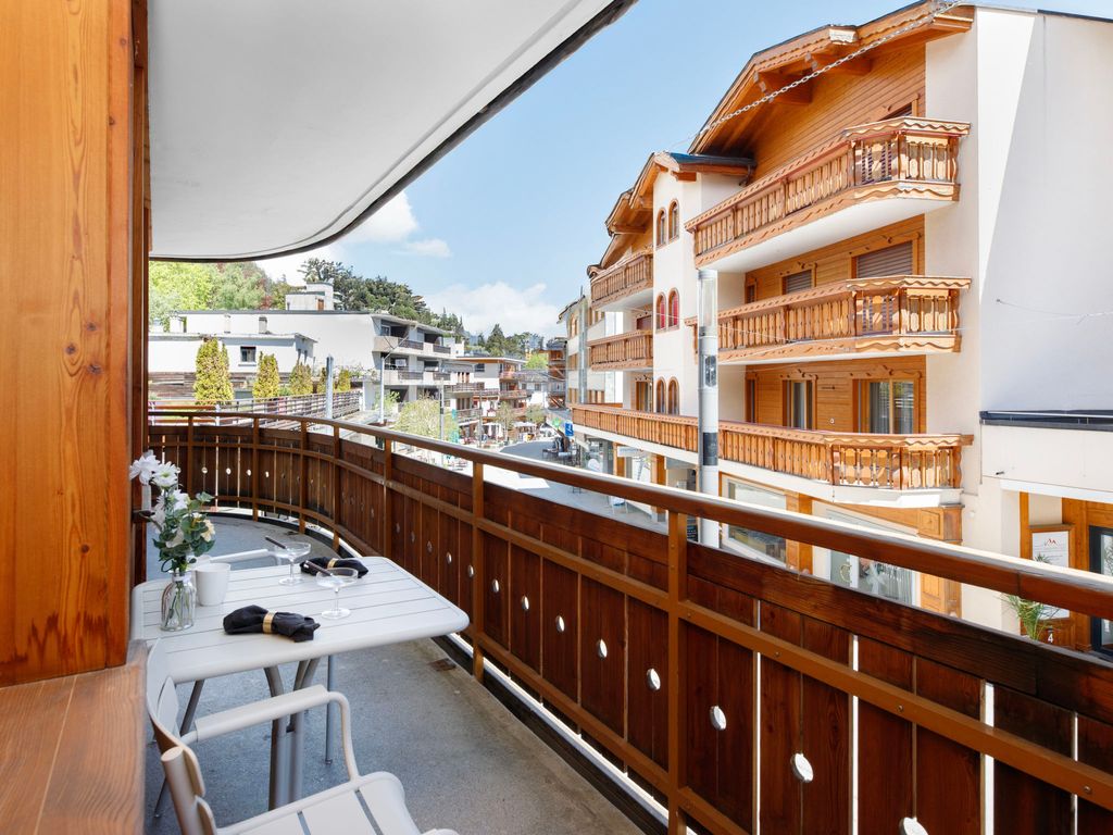 Résidence Terrazza 1