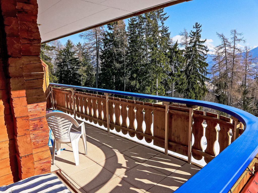 Résidence Le Chalet 5