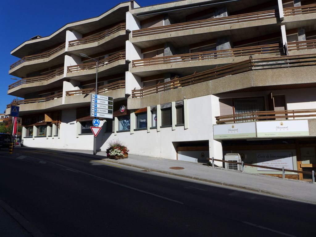 Rond-Point Apt. 20