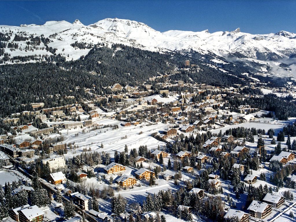 Les Faverges 8