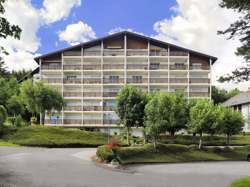Belmont Ouest 75