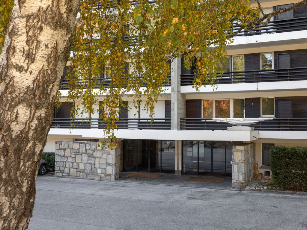 Cransalpin Apt. 3 / Secteur 1