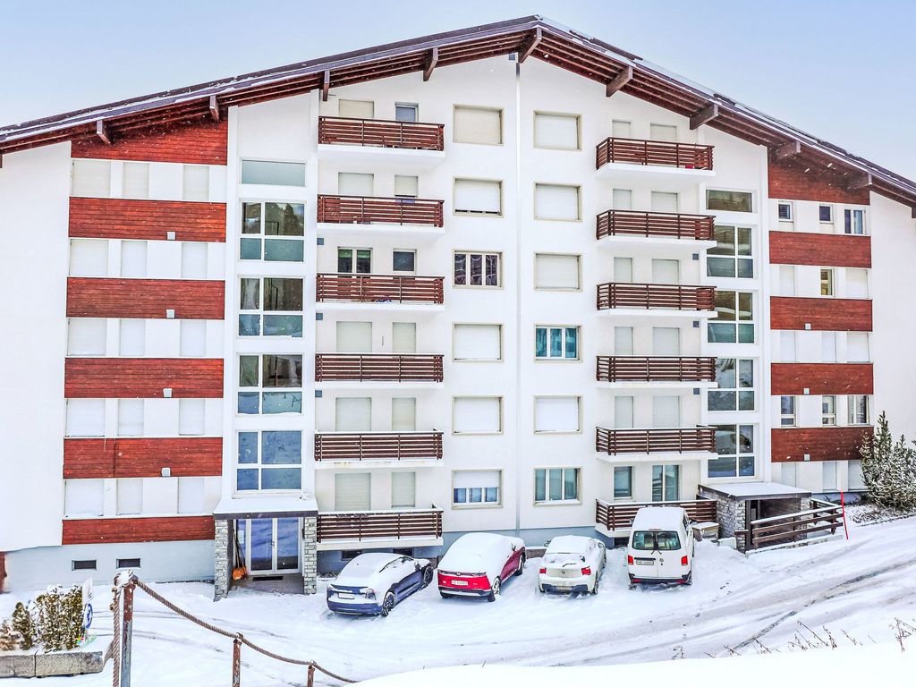 Europa Ouest / APT 74