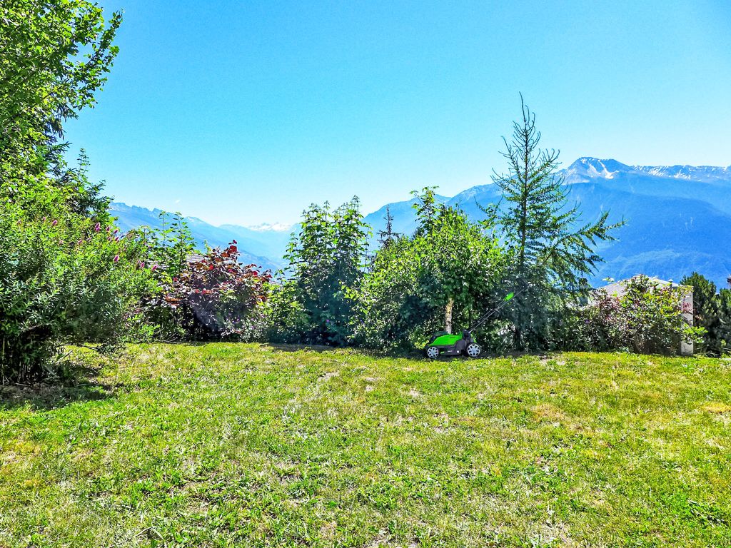 Chalet Aglaia