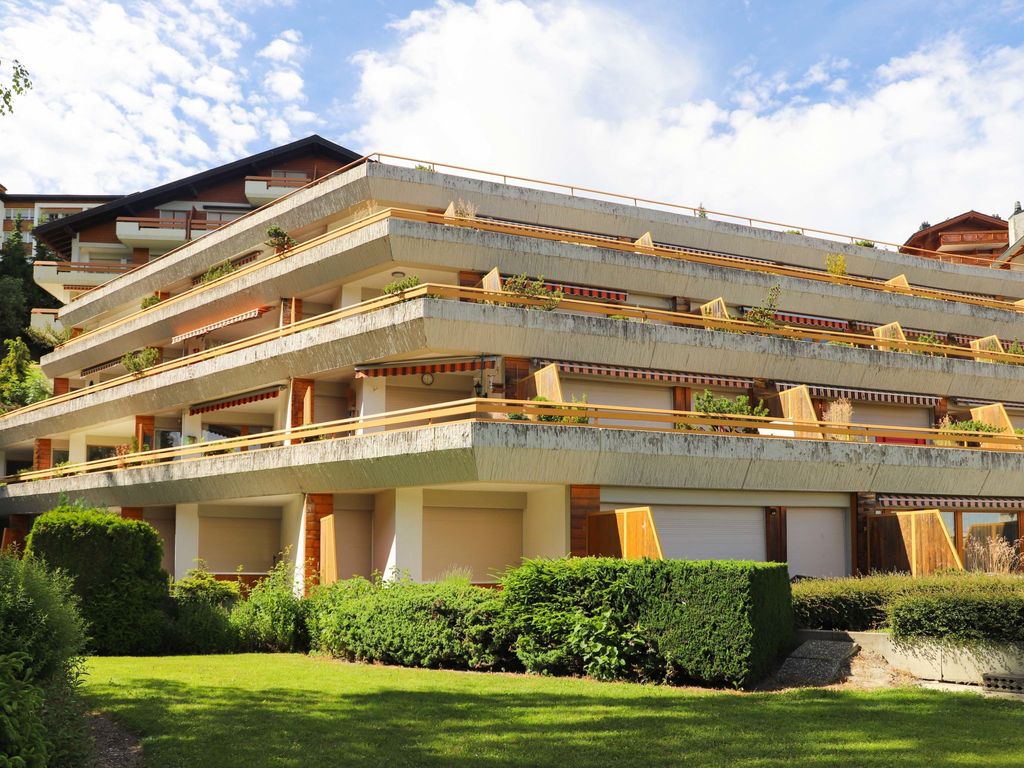 Terrasse Des Alpes 814
