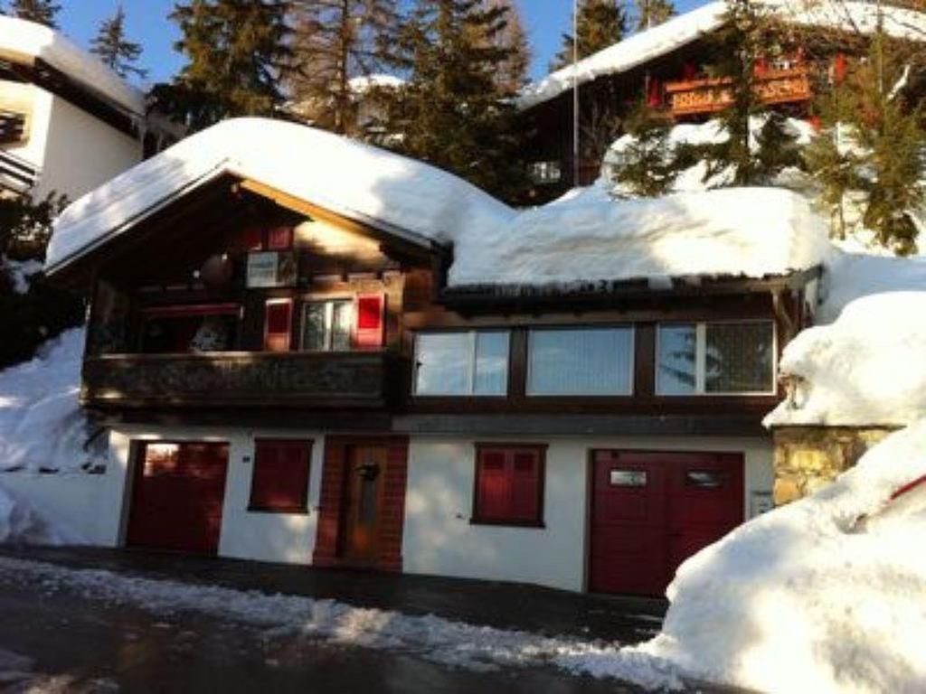 Chalet Adler- Studio für 2 Personen