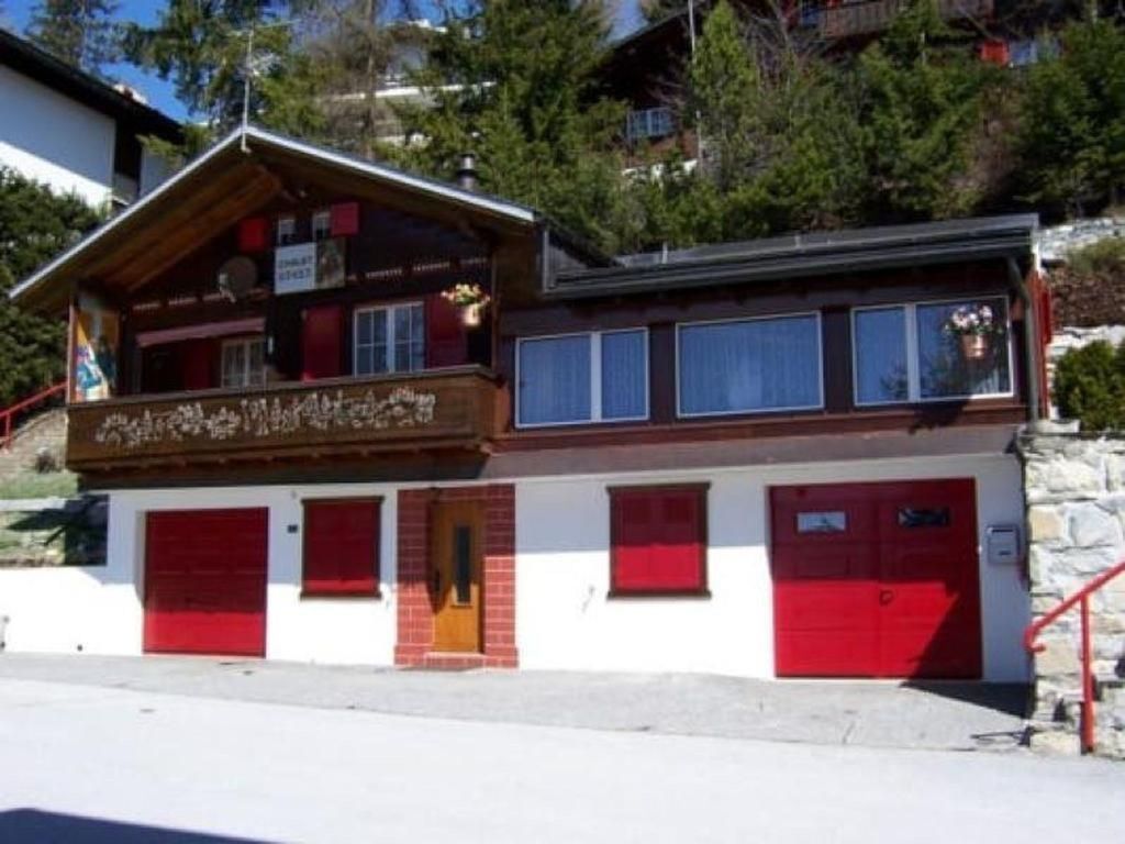 Chalet Adler- Studio für 2 Personen