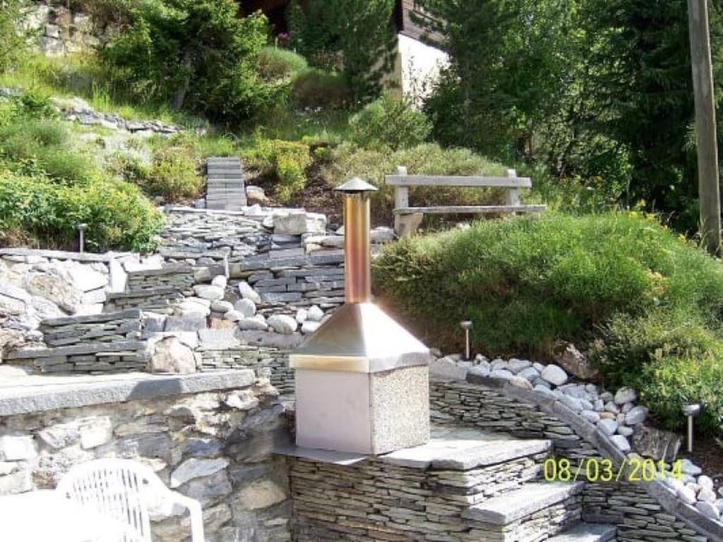 Chalet Adler