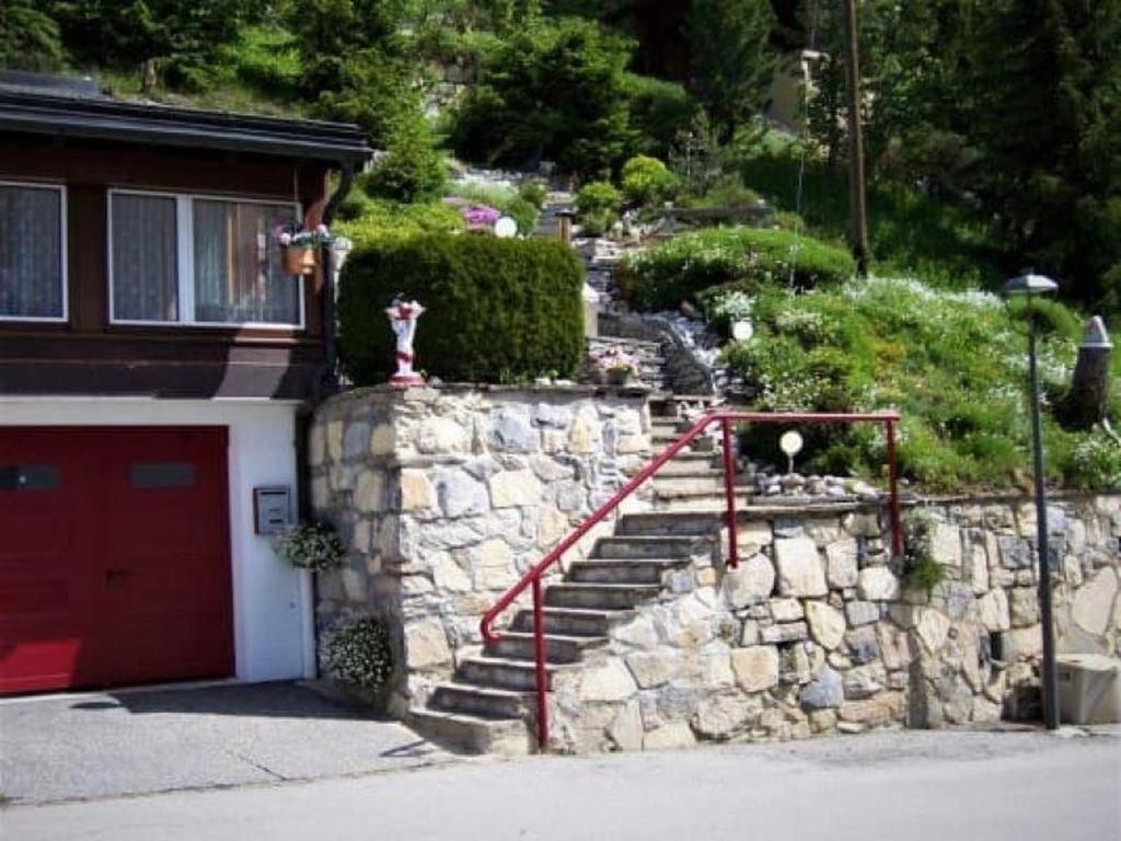 Chalet Adler