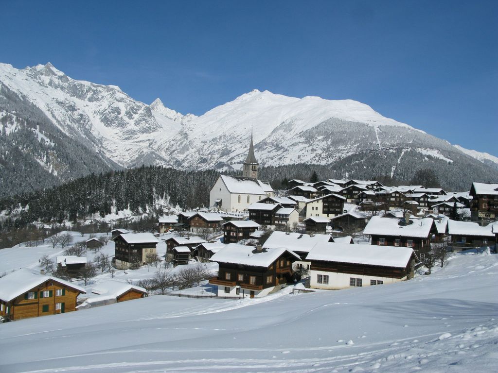 Kaplanei