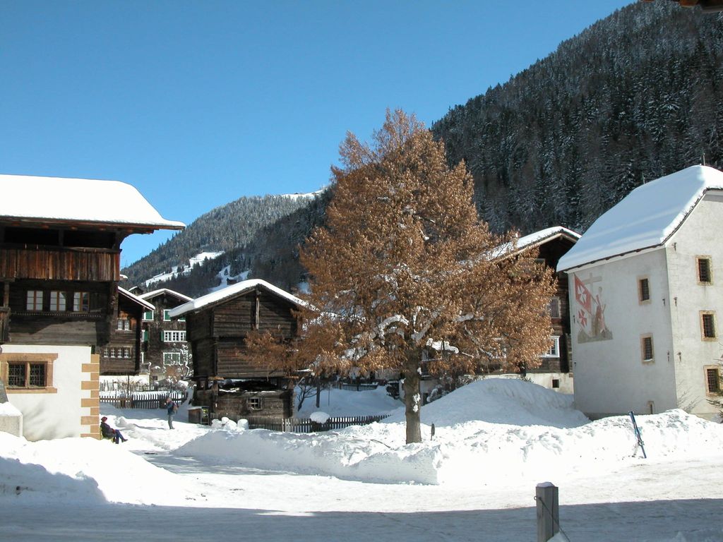 Kaplanei
