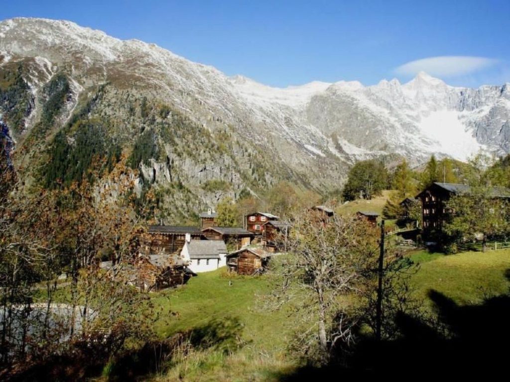 Huberhaus