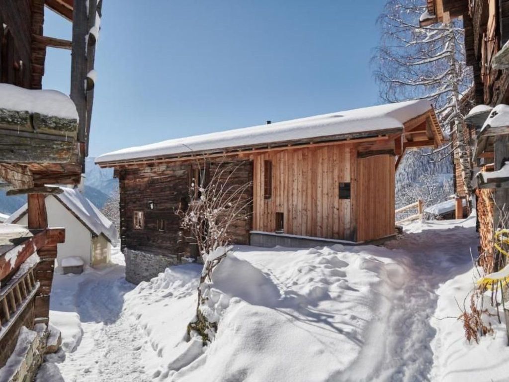 Huberhaus