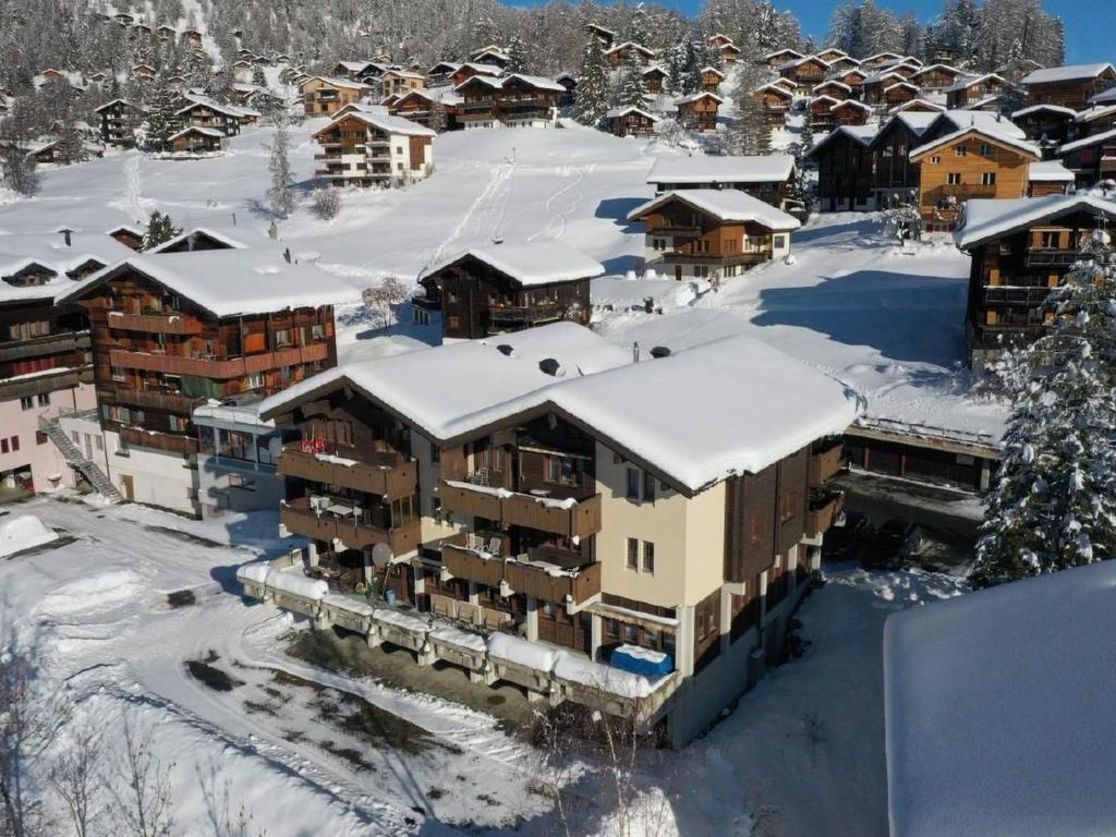 Silberdistel 1.Obergeschoss