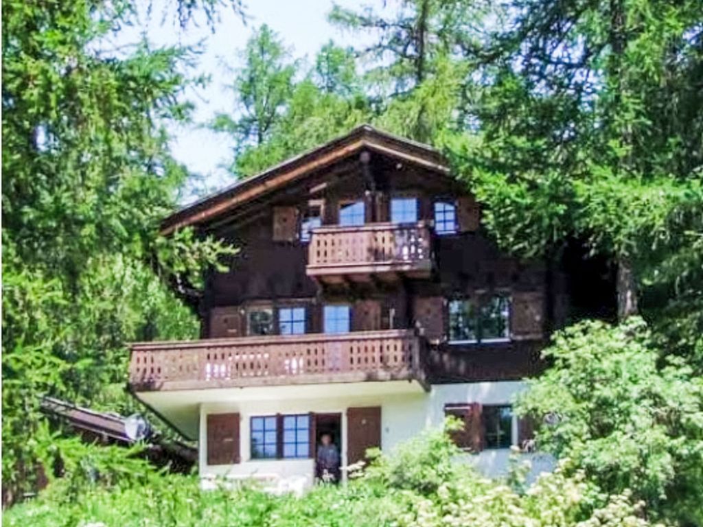 Apartment zum Hirsch - Attic