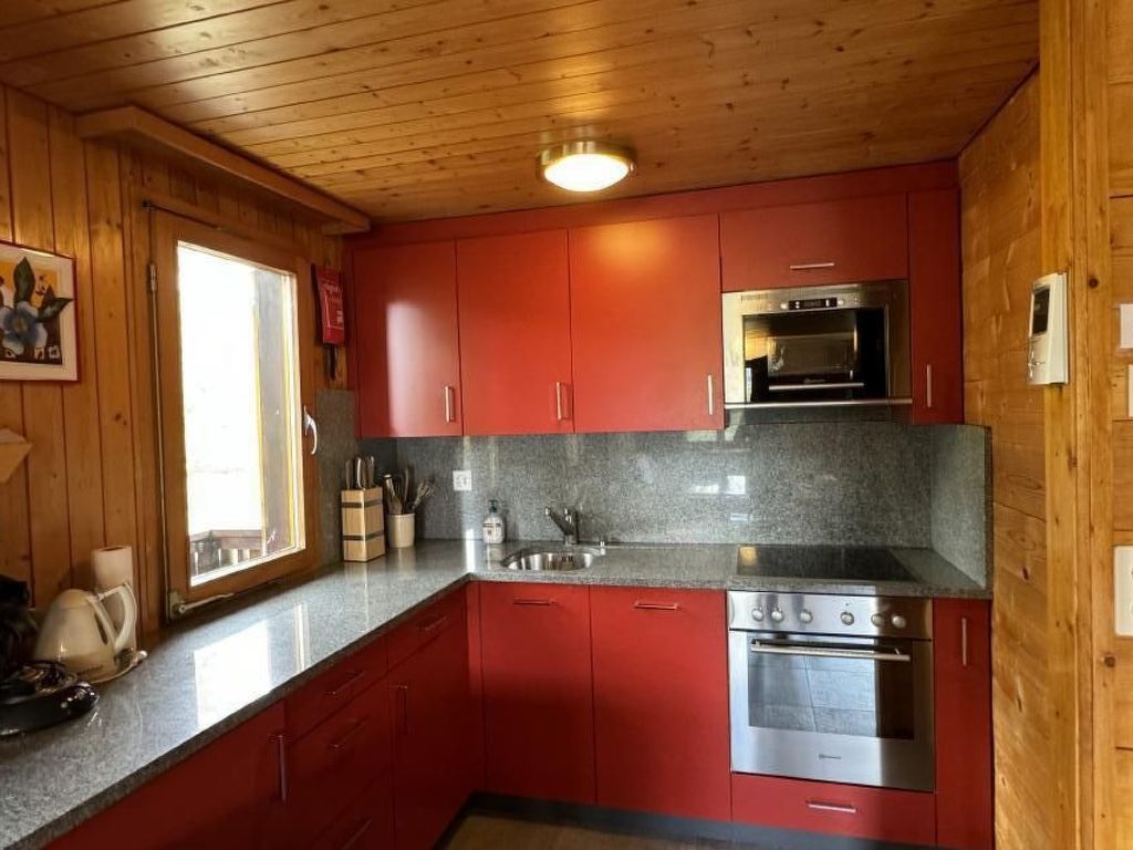 Chalet Abesiz