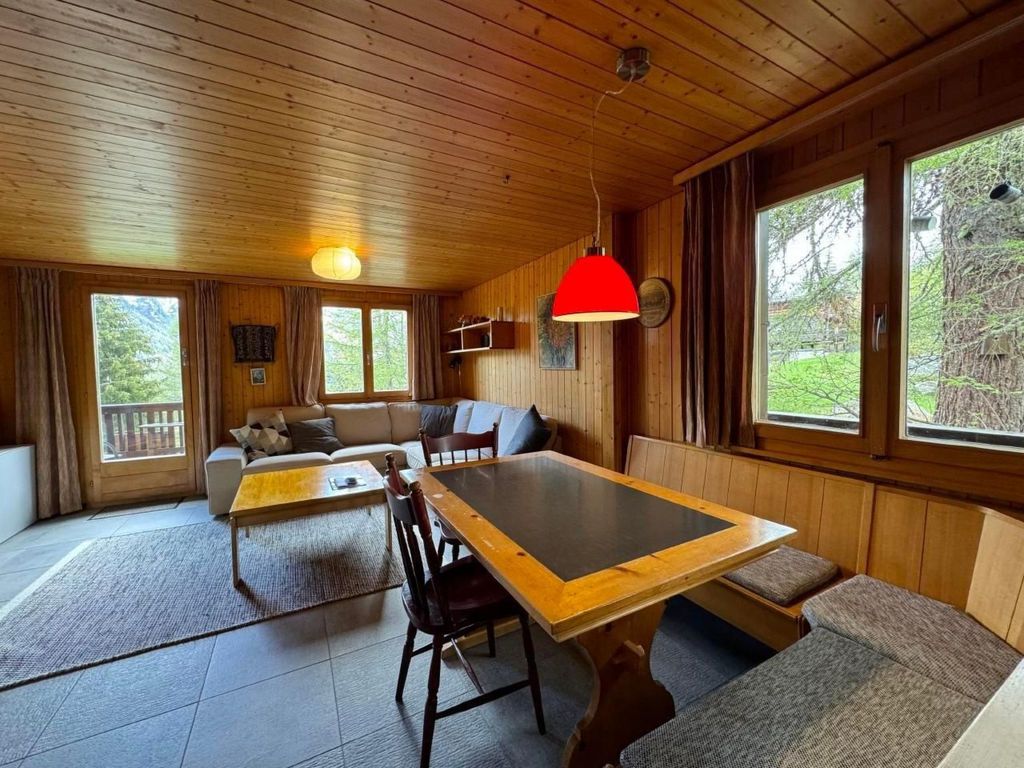 Chalet Abesiz