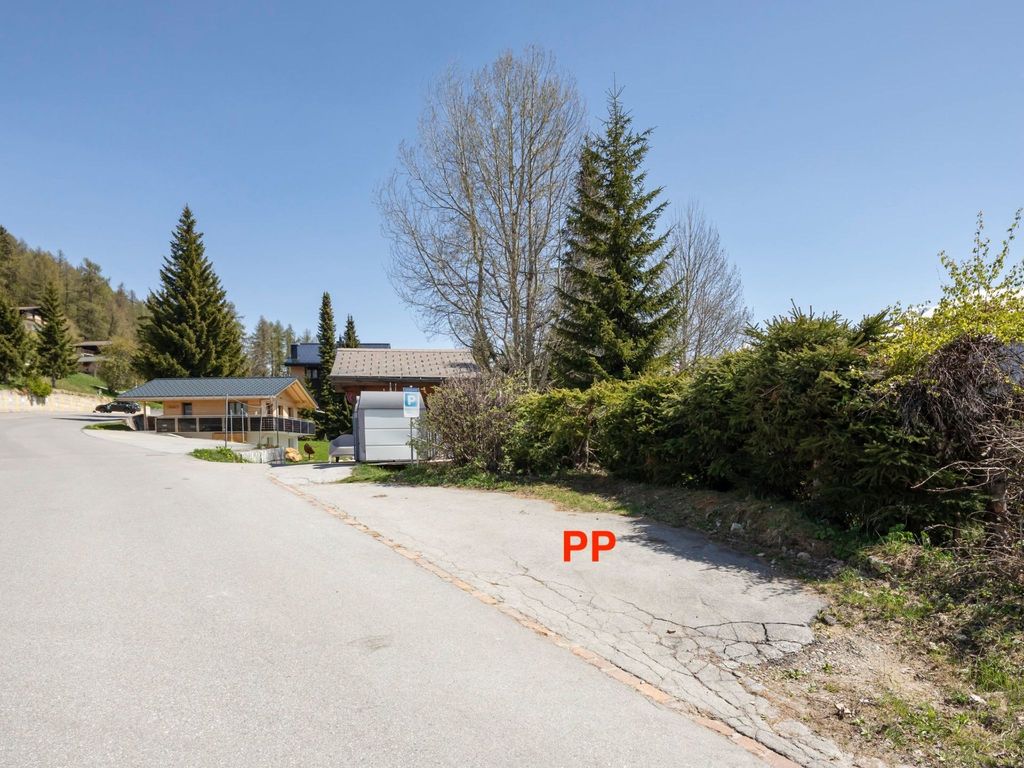Chalet üfem Bord