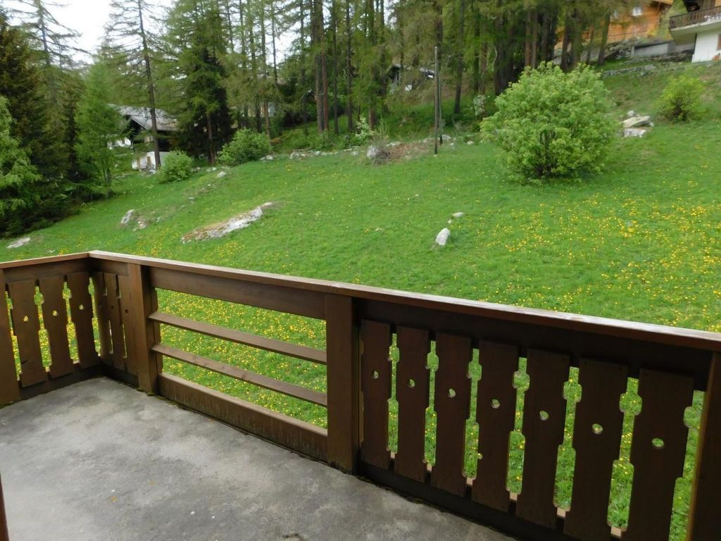 Residence Edelweiss A131