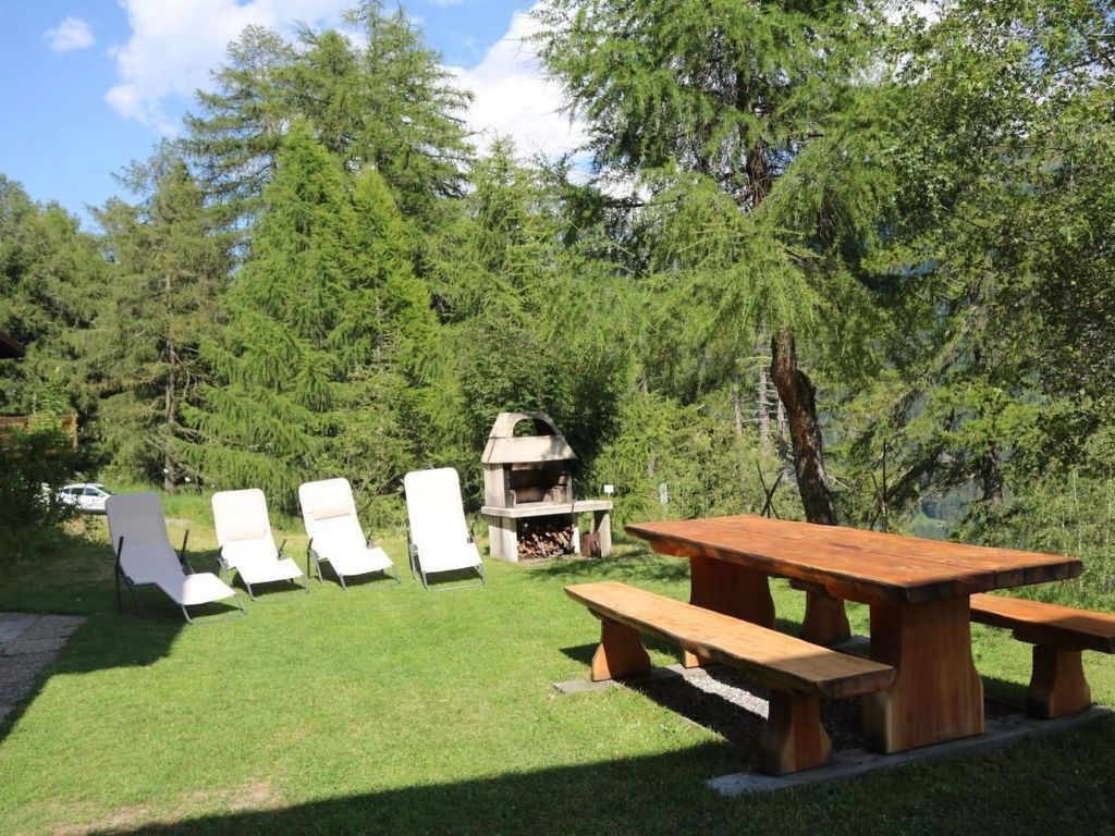 Chalet Männertreu OG