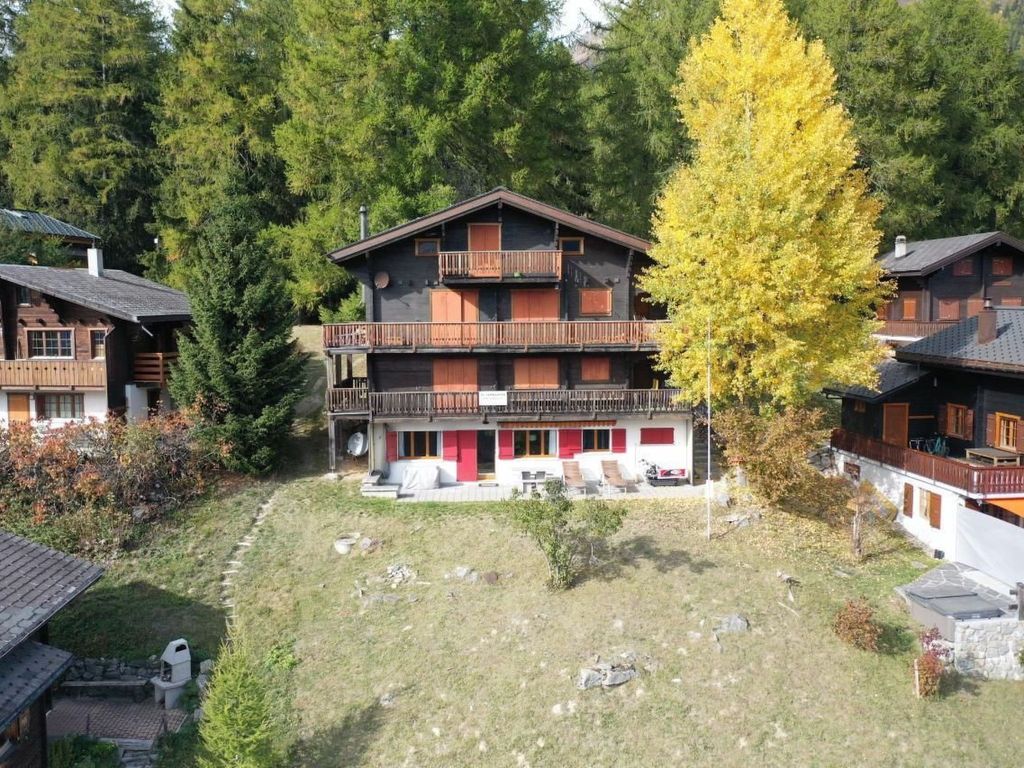 Wohnung Am Hang